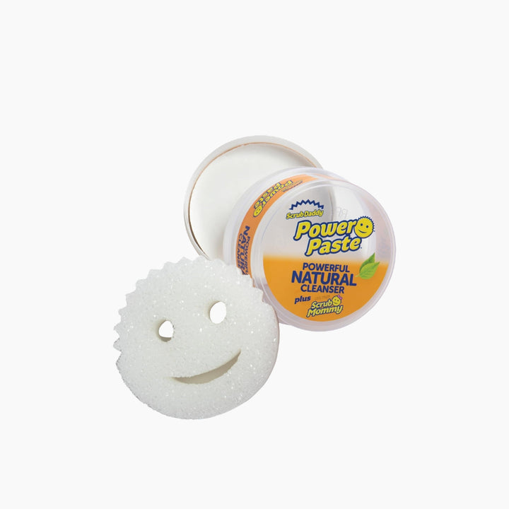 Scrub Daddy Powerpaste + Scrub Mommy Bundle
