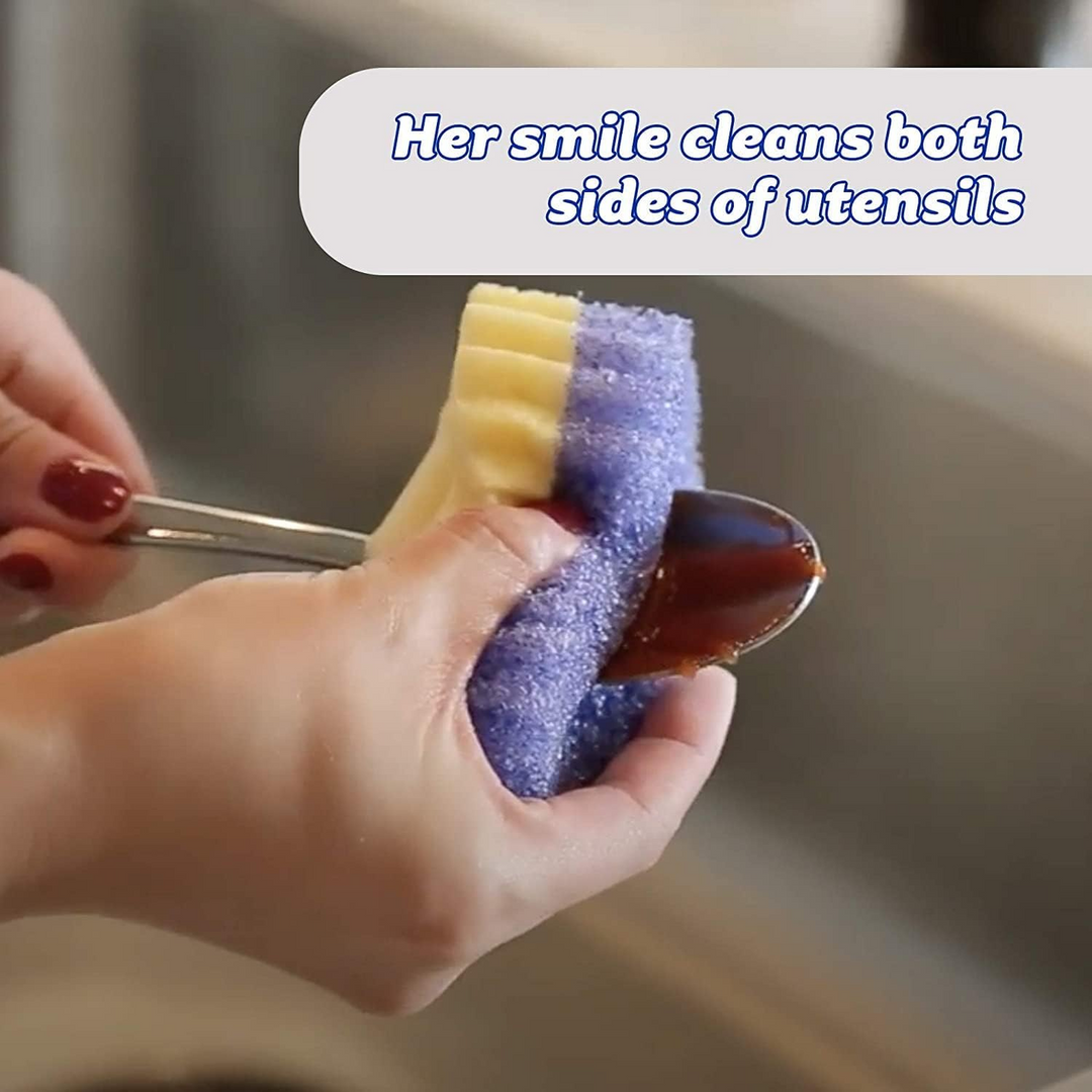 Scrub Mommy Sponge