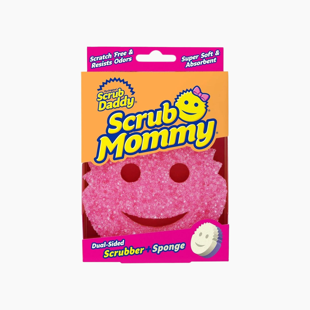 Scrub Mommy Sponge