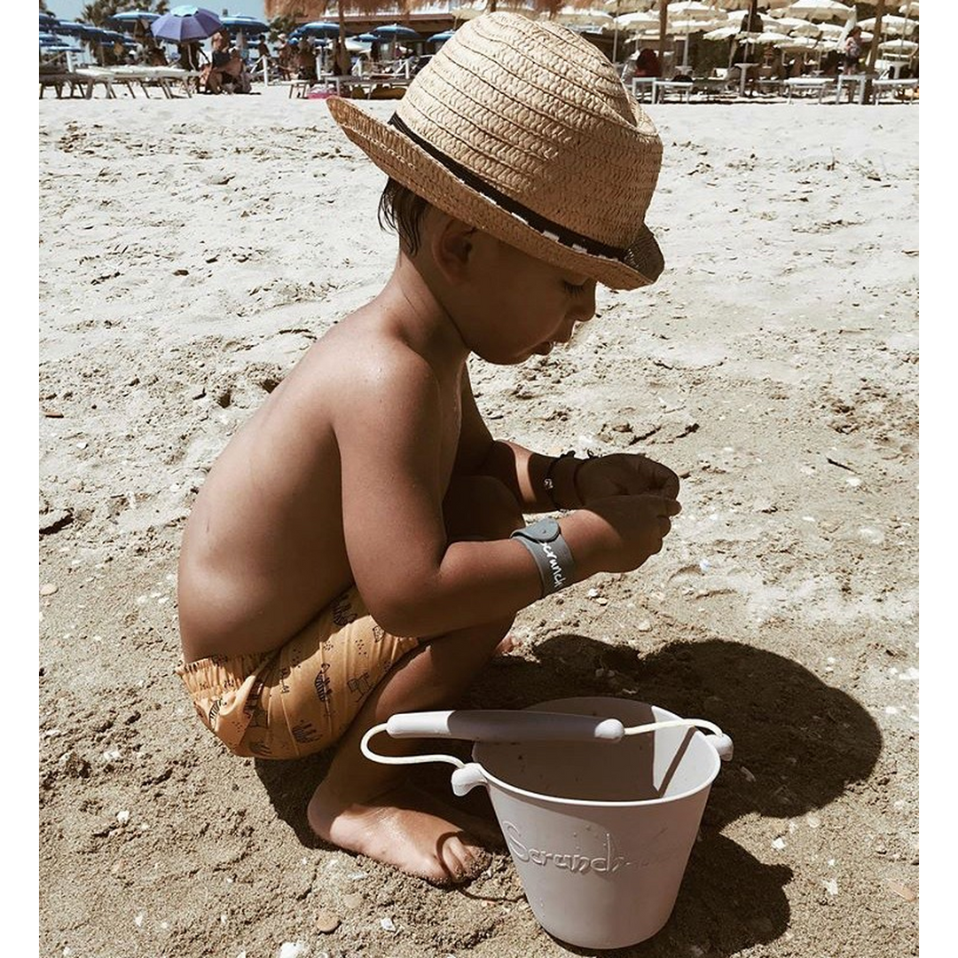 Scrunch Bucket Original - 1.5 litres