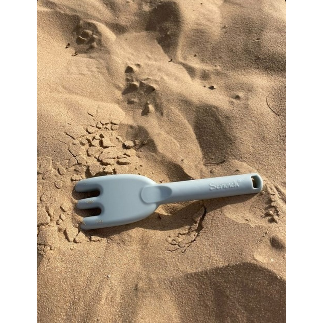 Scrunch Rake - 1 Piece