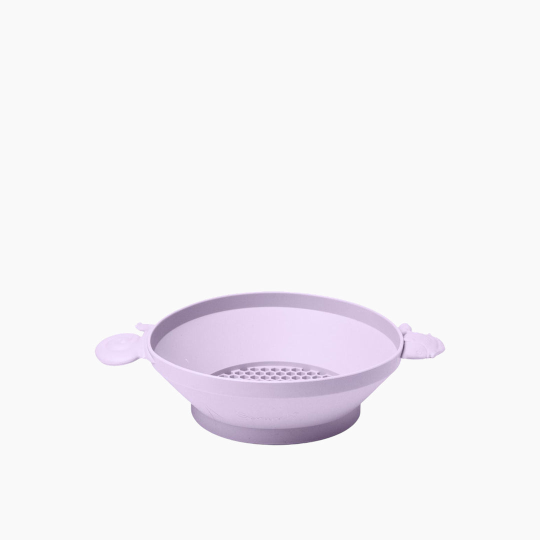 Scrunch Panners with Handles - 1 Piece