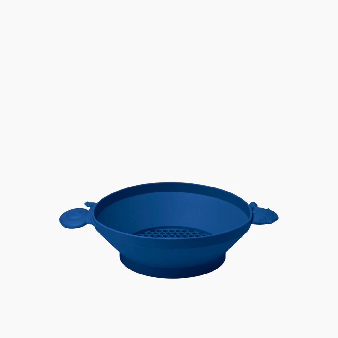 Scrunch Panners with Handles - 1 Piece