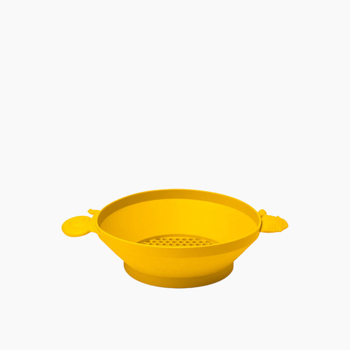 Scrunch Panners with Handles - 1 Piece