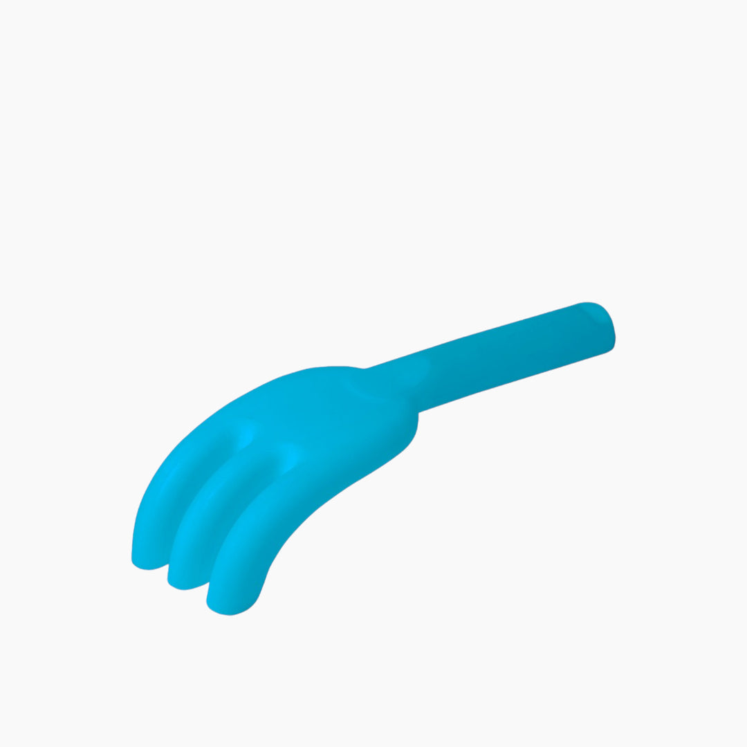 Scrunch Rake - 1 Piece