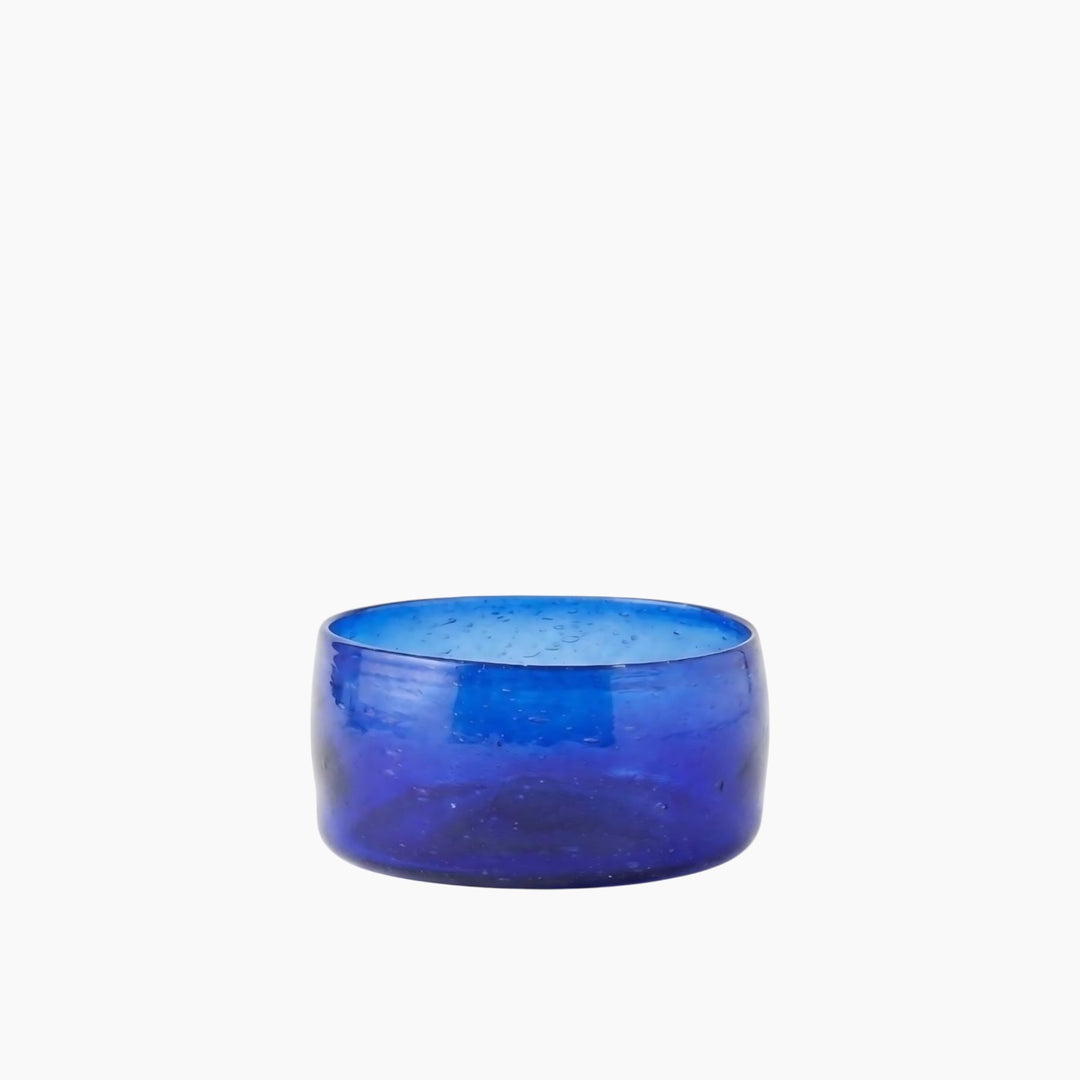 BH Living Recycled Handmade Bowl