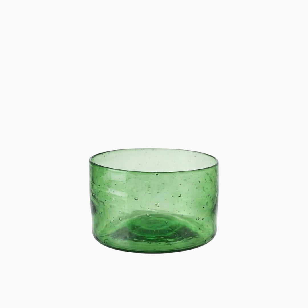 BH Living Recycled Handmade Bowl