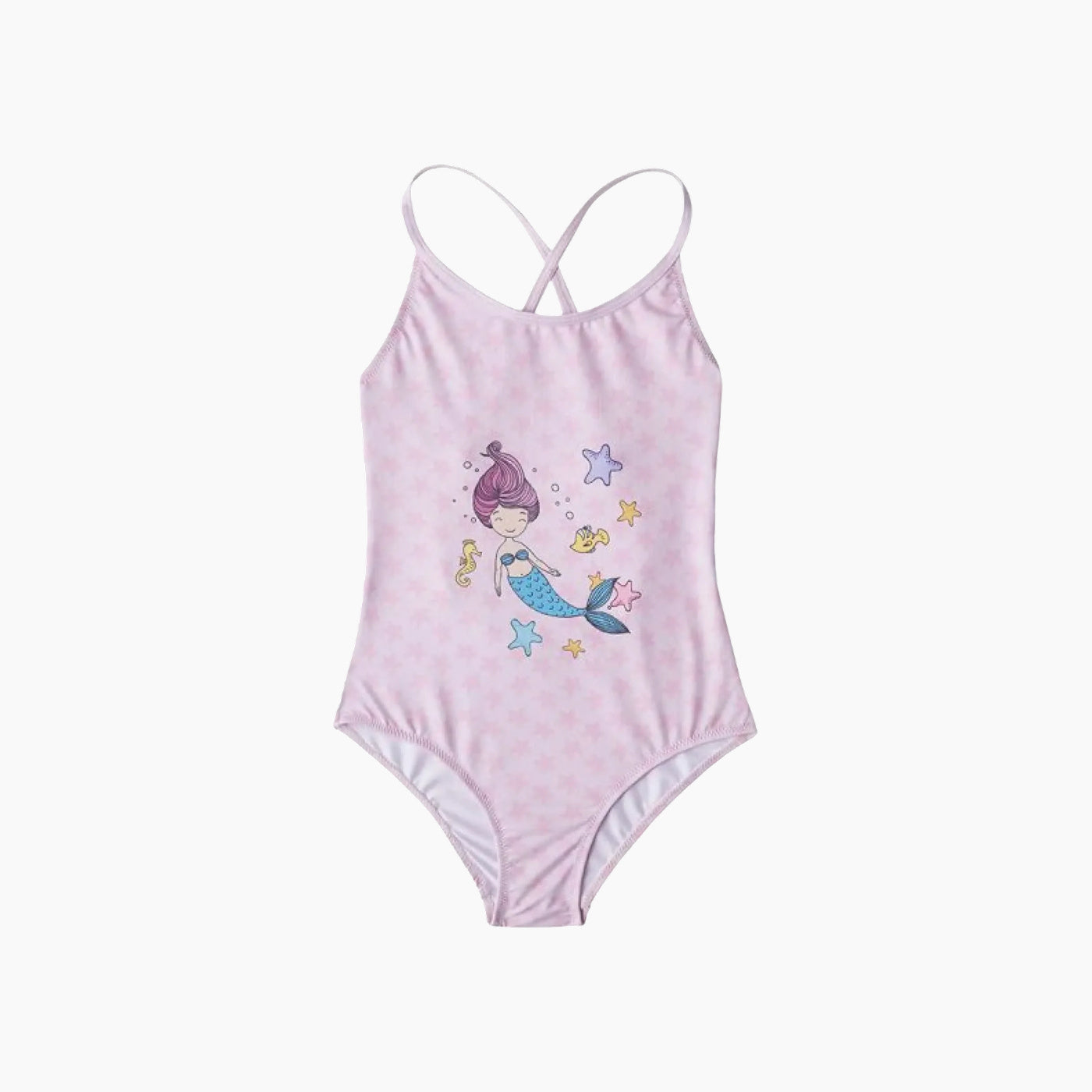 Slipstop Sea Girl Swimsuit