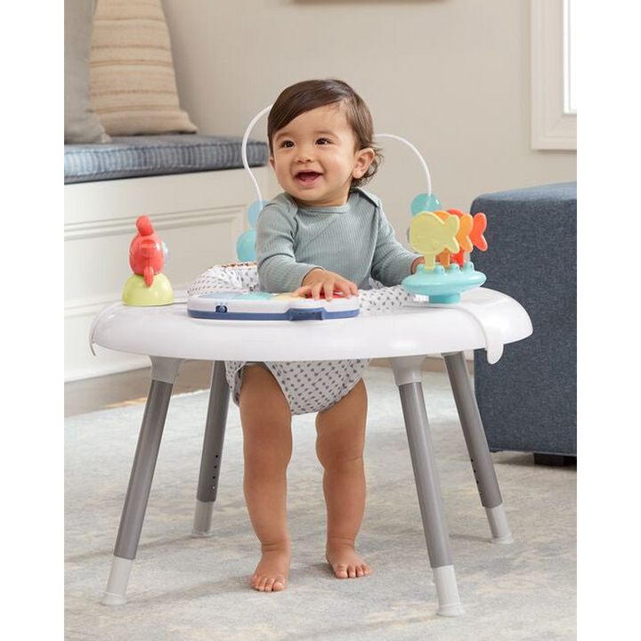 Skip Hop Seascape 2-in-1 Activity Center
