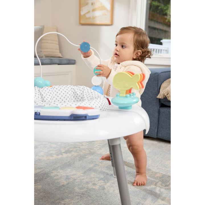 Skip Hop Seascape 2-in-1 Activity Center
