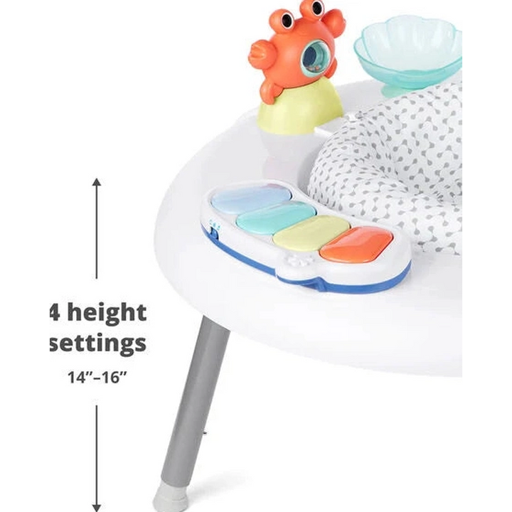Skip Hop Seascape 2-in-1 Activity Center