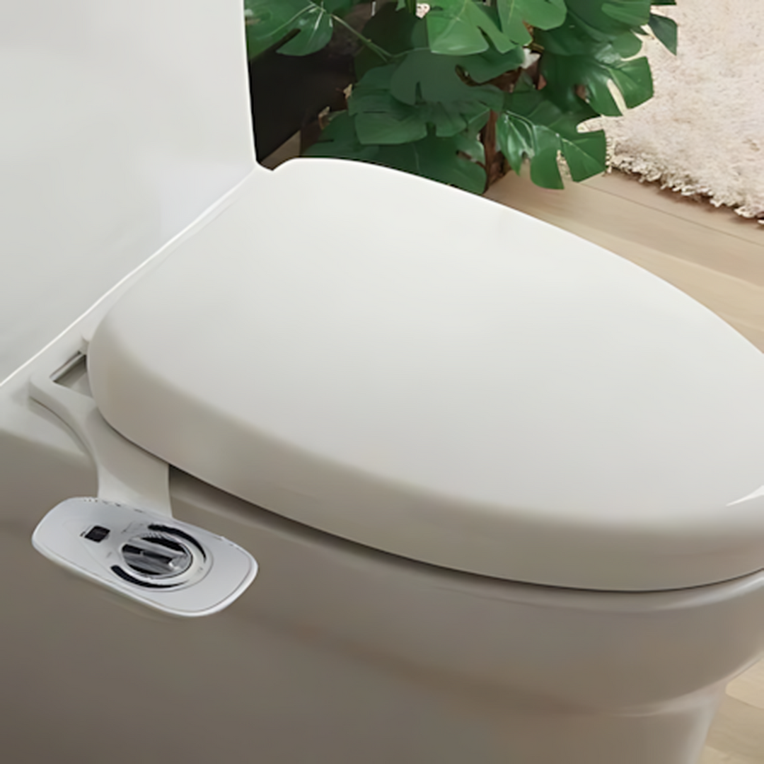 Travel Kit Seated Bidet