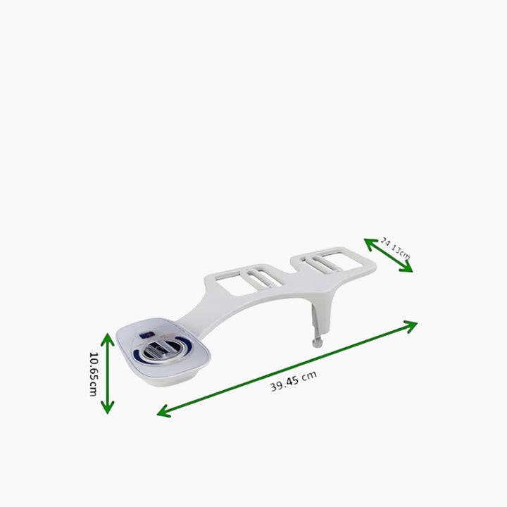 Travel Kit Seated Bidet