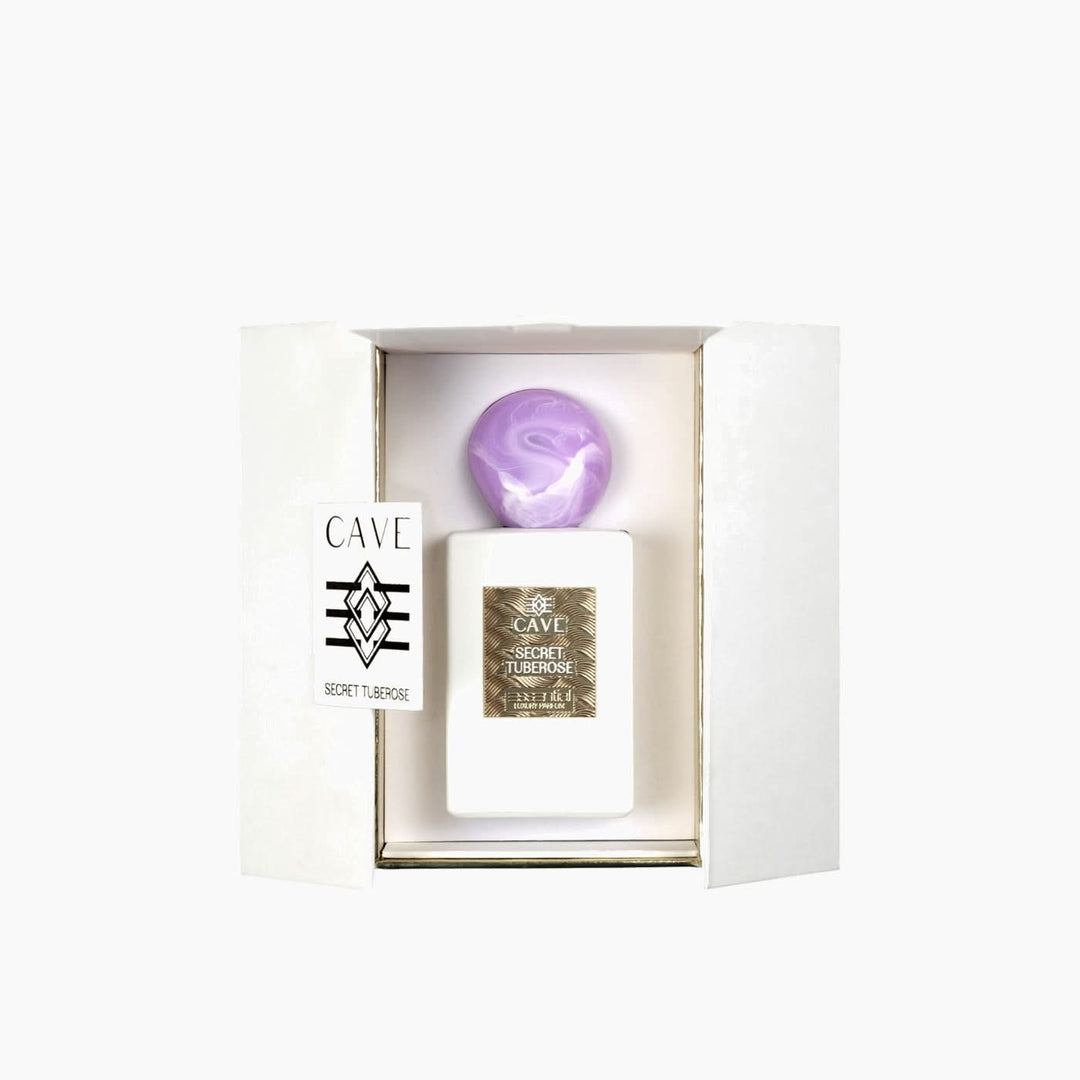 عطر كهف سيكريت مسك الروم 100 مل