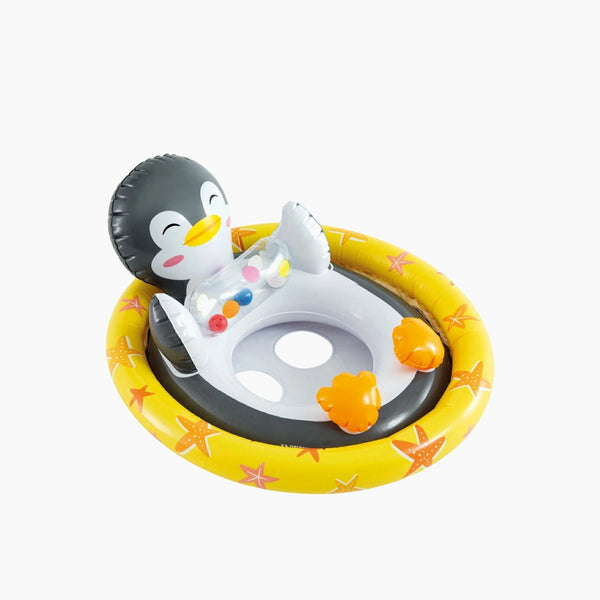 Intex See-Me-Sit Pool Riders 1 Piece Assorted Design