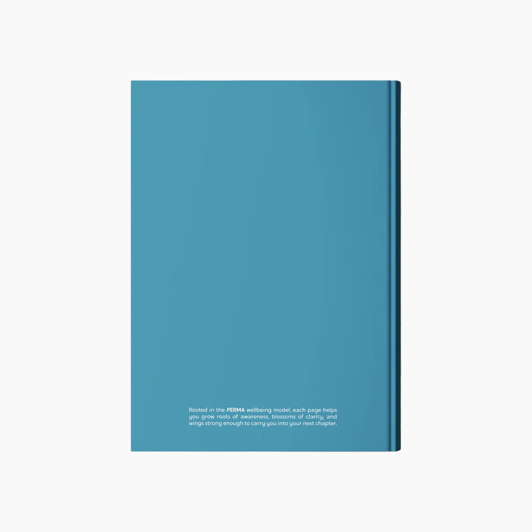 The Orenda Tribe SelfDiscovery Journal