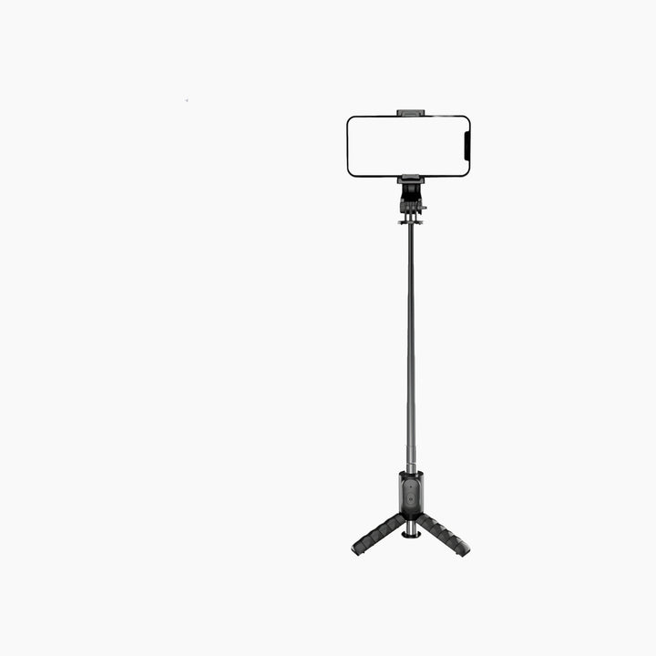 C.JO wireless handheld stabilizer tripod