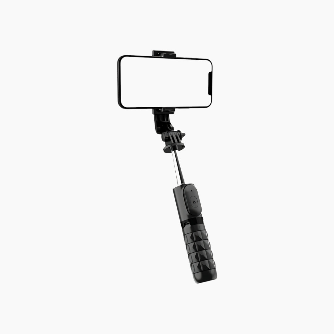 C.JO wireless handheld stabilizer tripod