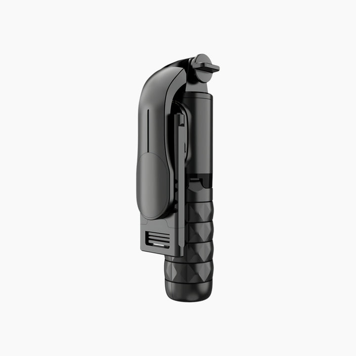 C.JO wireless handheld stabilizer tripod