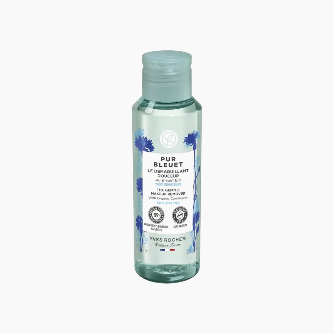 Yves Rocher Sensitive Eye Makeup Remover