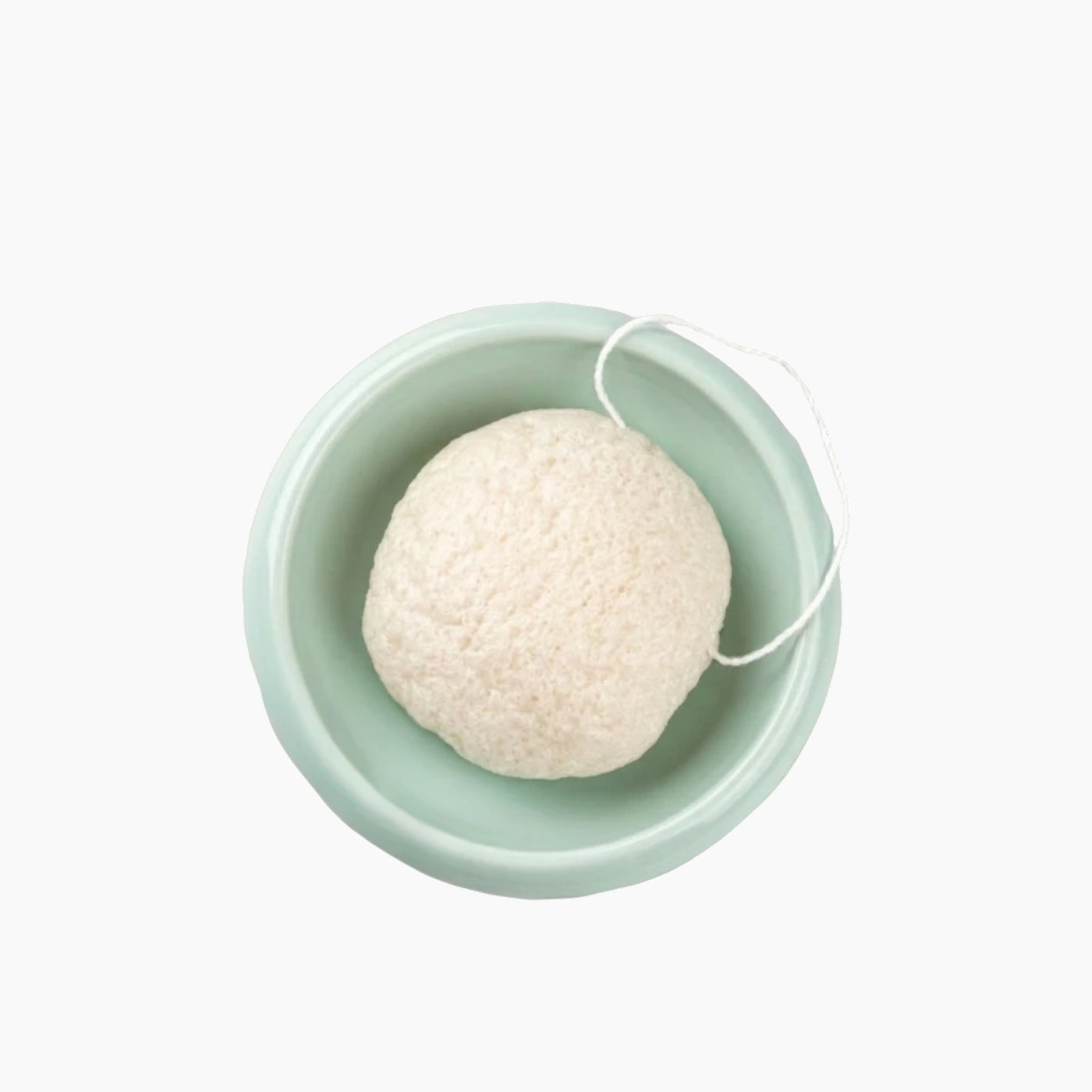 Ababy Sensitive Skin Konjac Sponge Ababy Sensitive Skin Konjac Sponge