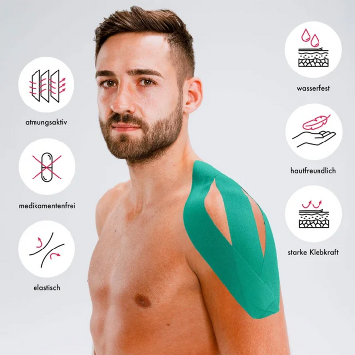 Kintex Sensative Tape