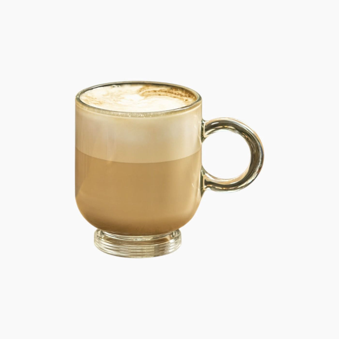 Libbey Sentido Espresso Glasses