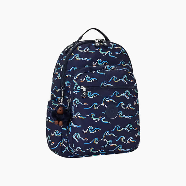 Seoul Laptop department Backpack