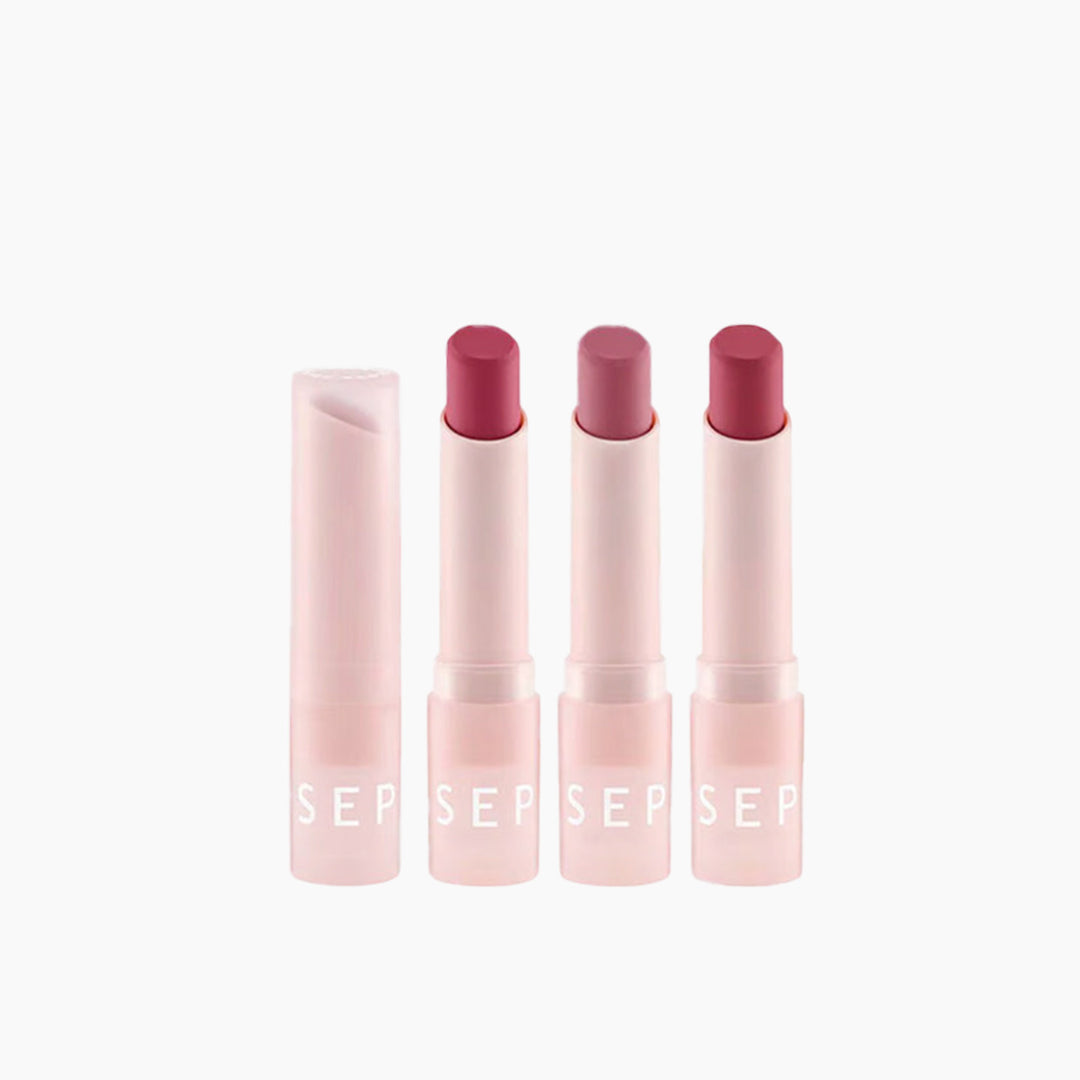 Sephora Cloud Matte Lipstick Trio Set