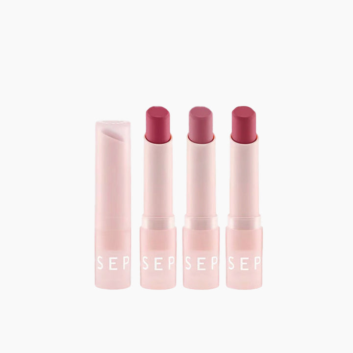 Sephora Cloud Matte Lipstick Trio Set