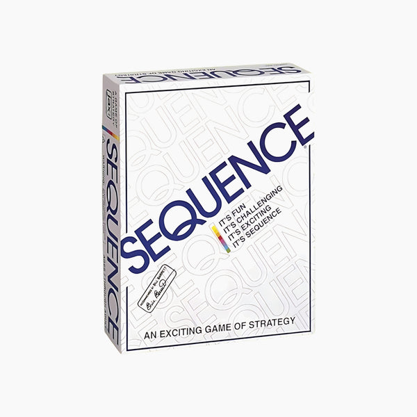Sequence
