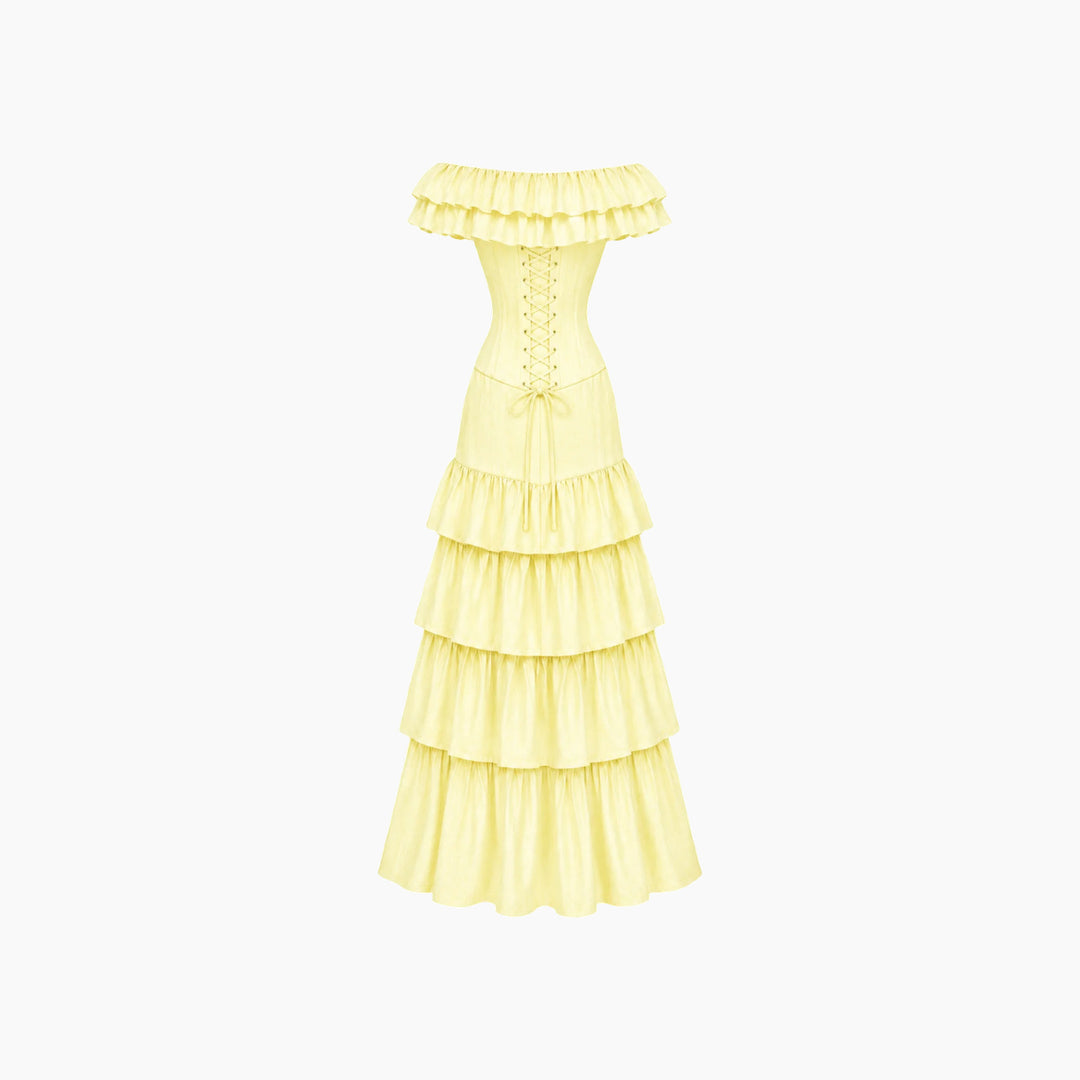 Palme Atelier Serena Set