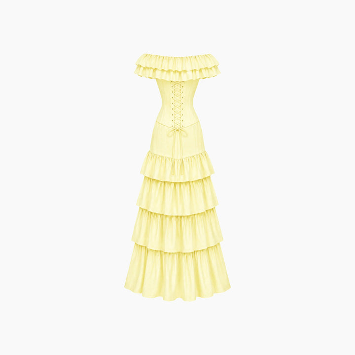Palme Atelier Serena Set