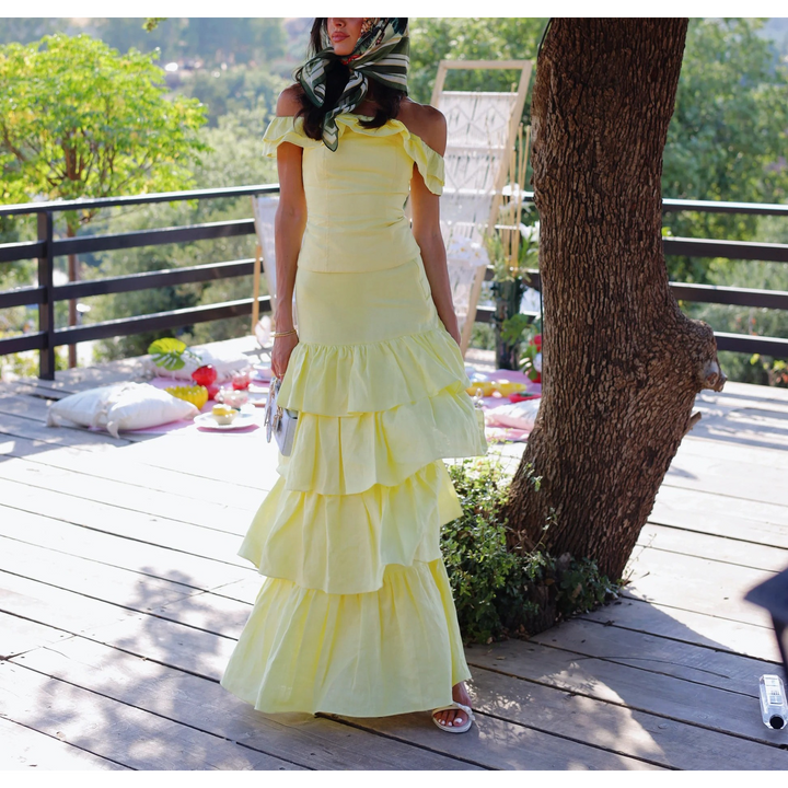 Palme Atelier Serena Set