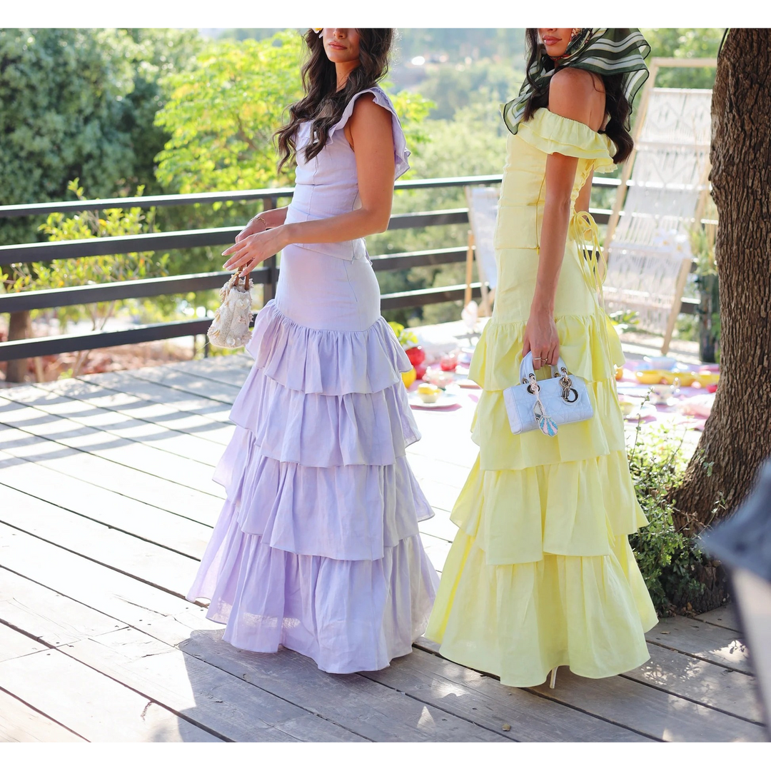 Palme Atelier Serena Set