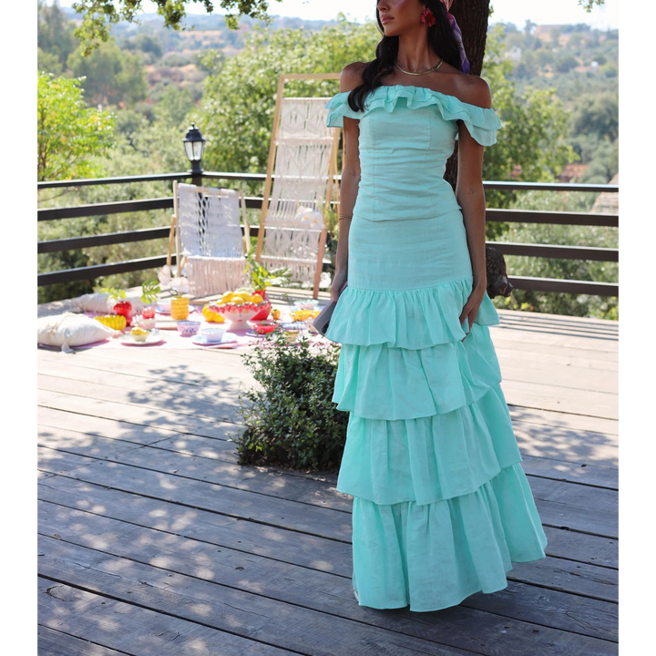 Palme Atelier Serena Set