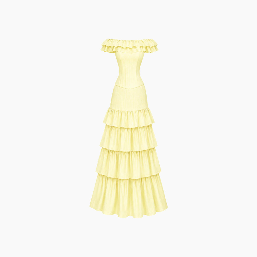 Palme Atelier Serena Set
