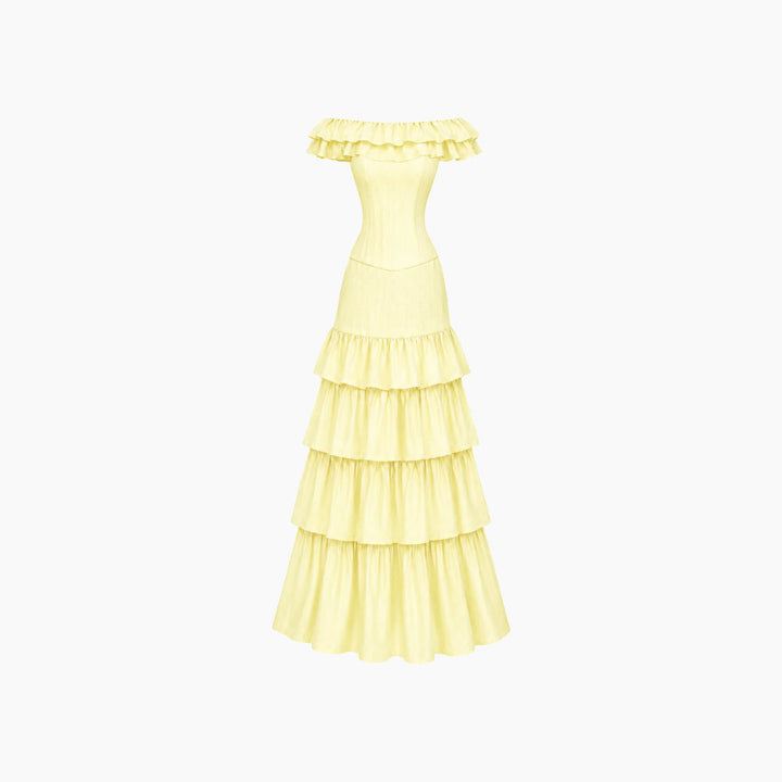 Palme Atelier Serena Set