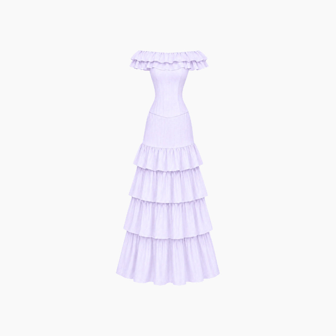 Palme Atelier Serena Set