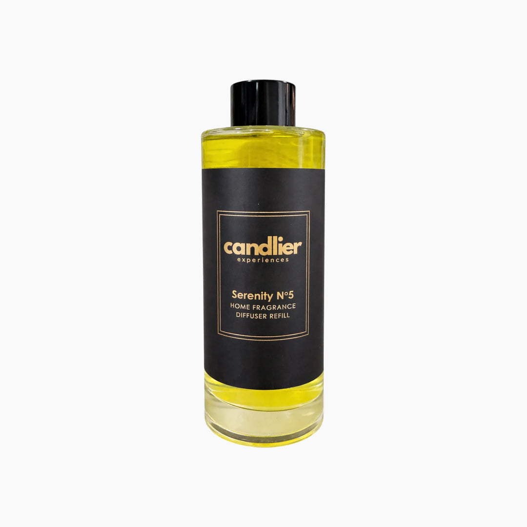 Candlier Diffuser refill