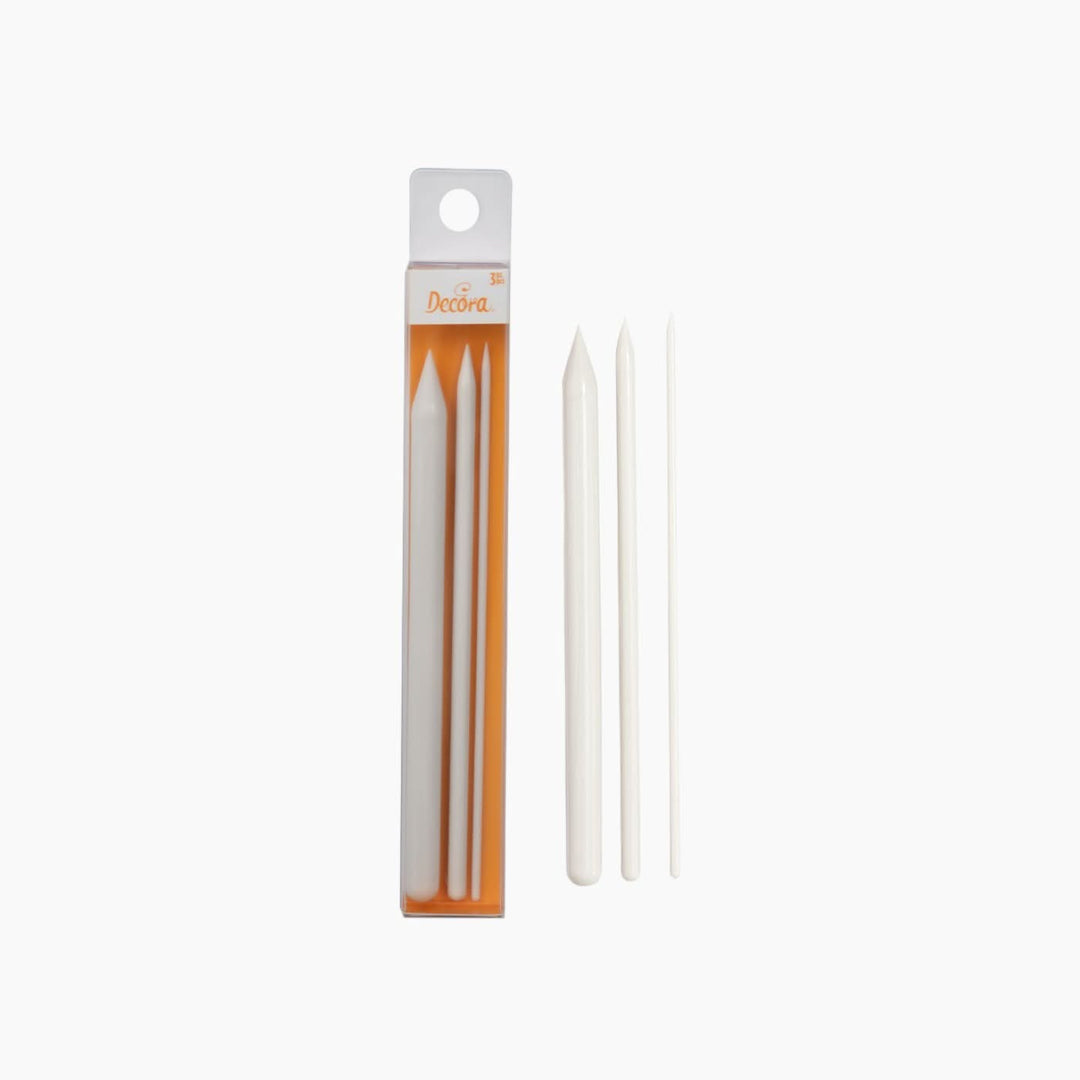 Decora Modelling Sticks - HUNA