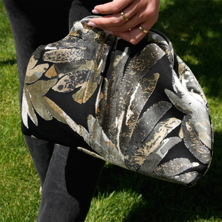 Shades Clutch