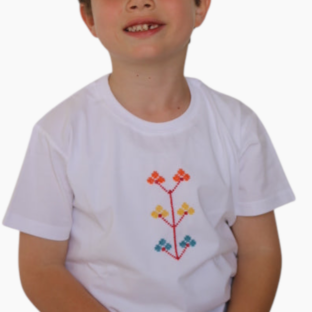 Shajaret Hob Kids T-Shirt