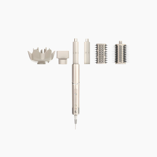 Shark FlexStyle 5-in-1 Hair Dryer and Styler HD440ME with Additional Attachments