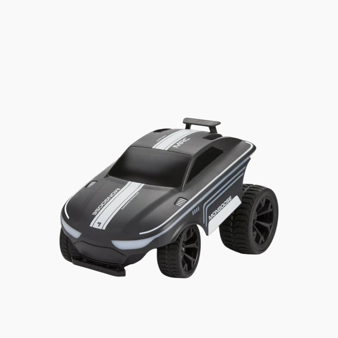 Sharper Image - R/C Stunt Mongoose