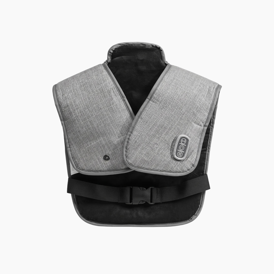Sharper Image Neck and Shoulder Massager with Heat
