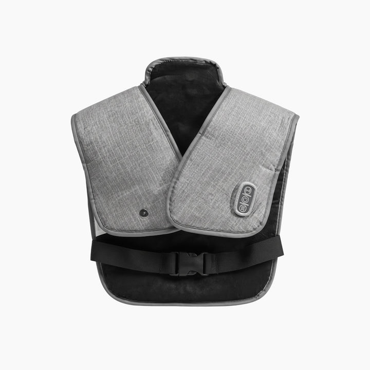 Sharper Image Neck and Shoulder Massager with Heat