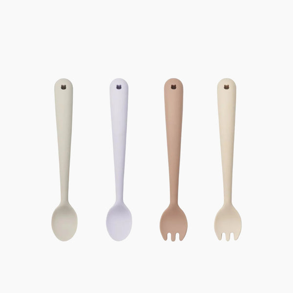 Shea Feeding Set - Pack of 4