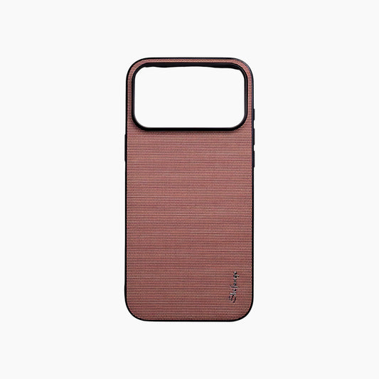 Shefange iPhone 17 Pro Max Leather Case
