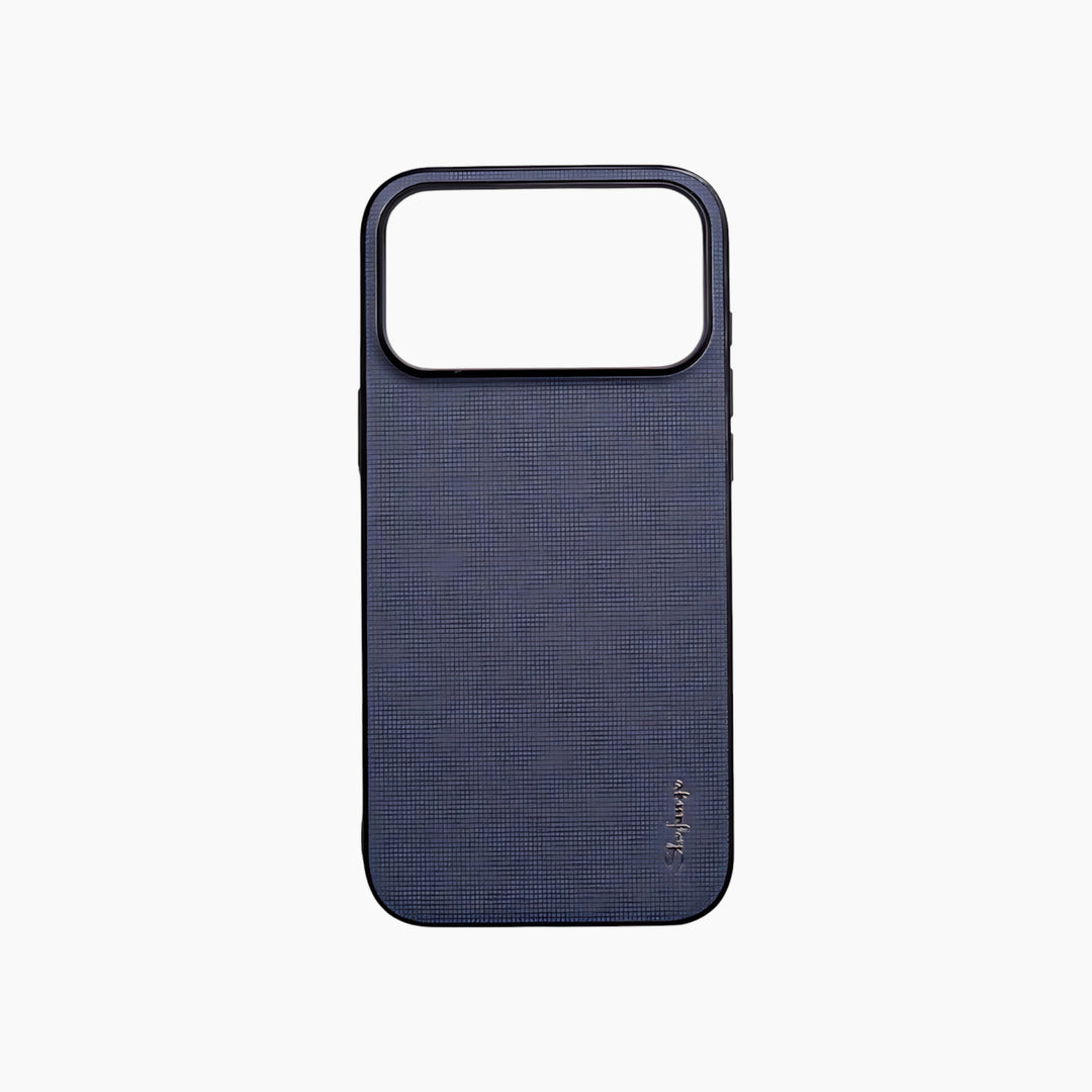 Shefange iPhone 17 Pro Max Leather Case